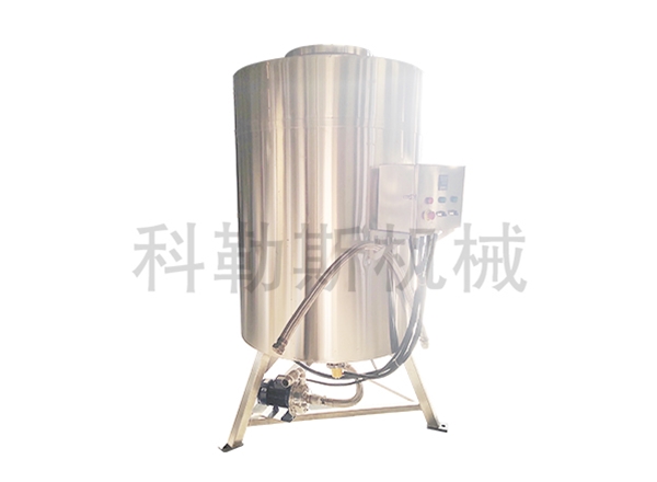 濾油機(jī)儲油罐